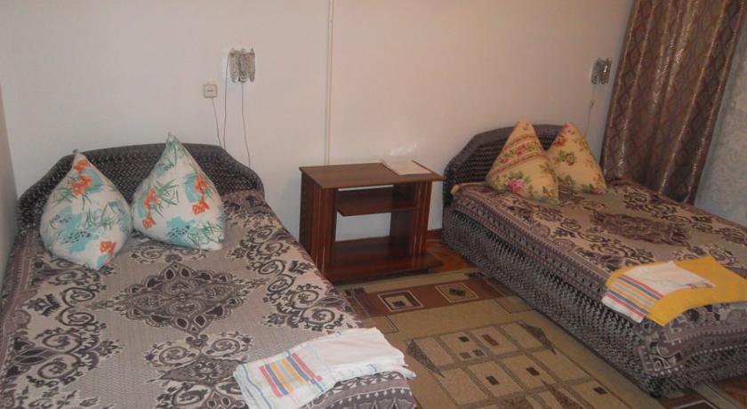 Гостиница Kedr Лесосибирск-28
